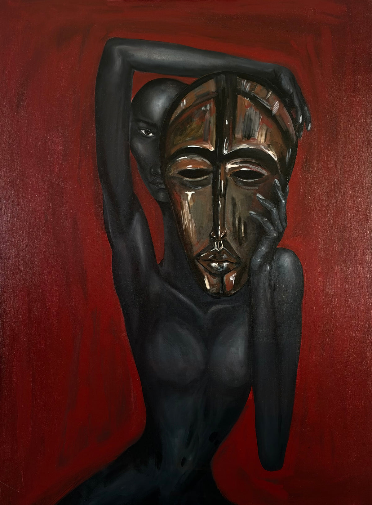 Liberian JUE