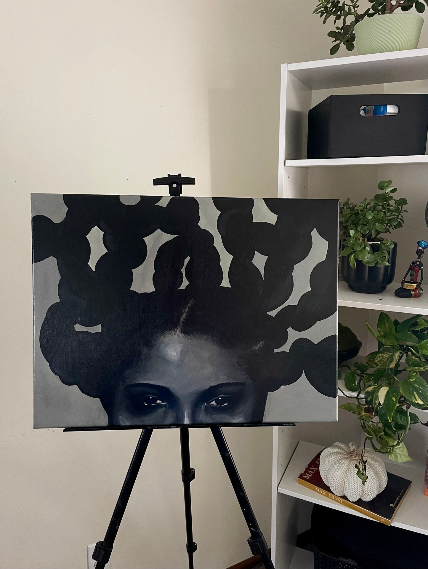 Crowned III: Twist