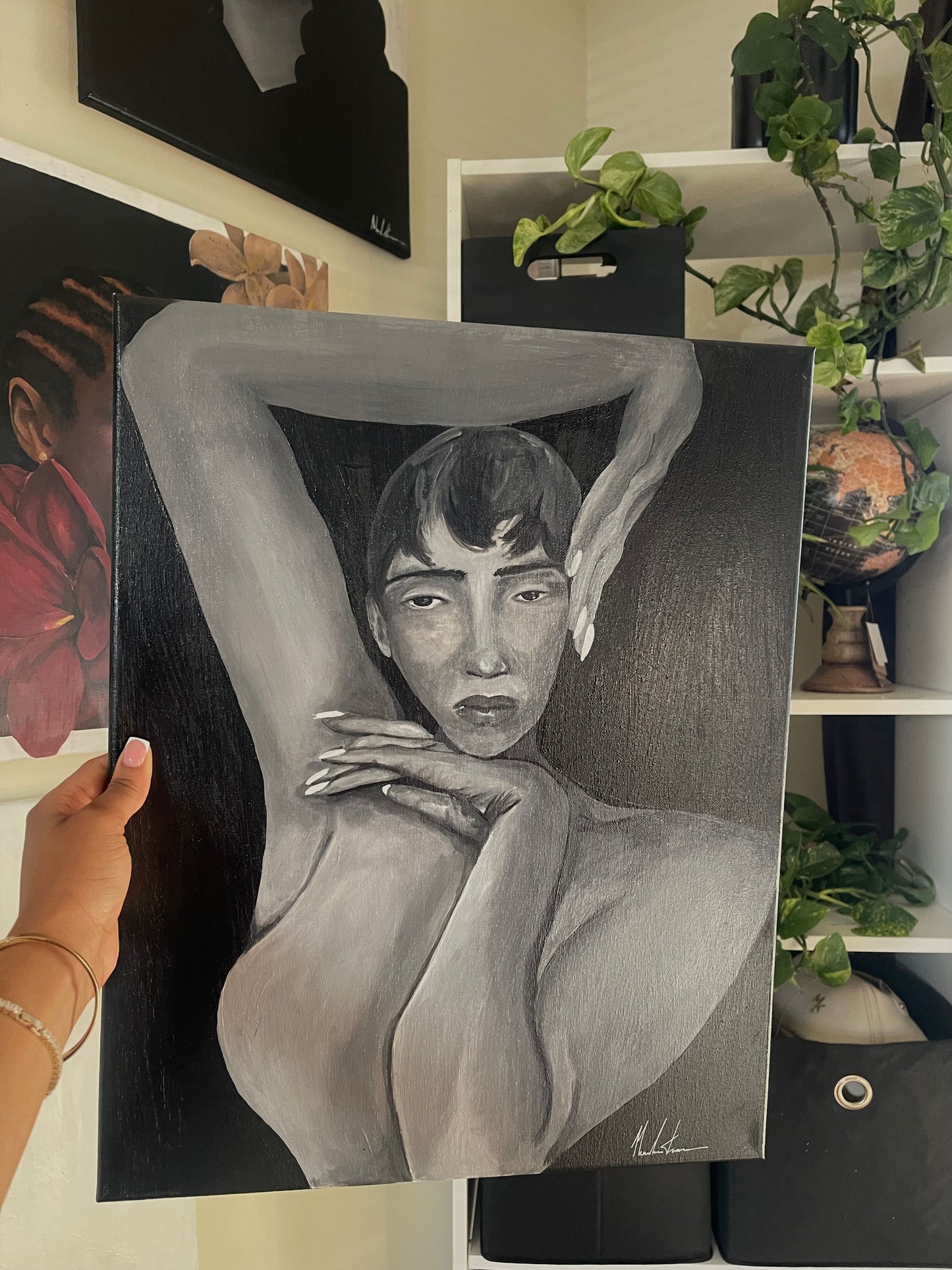 Form of Flesh