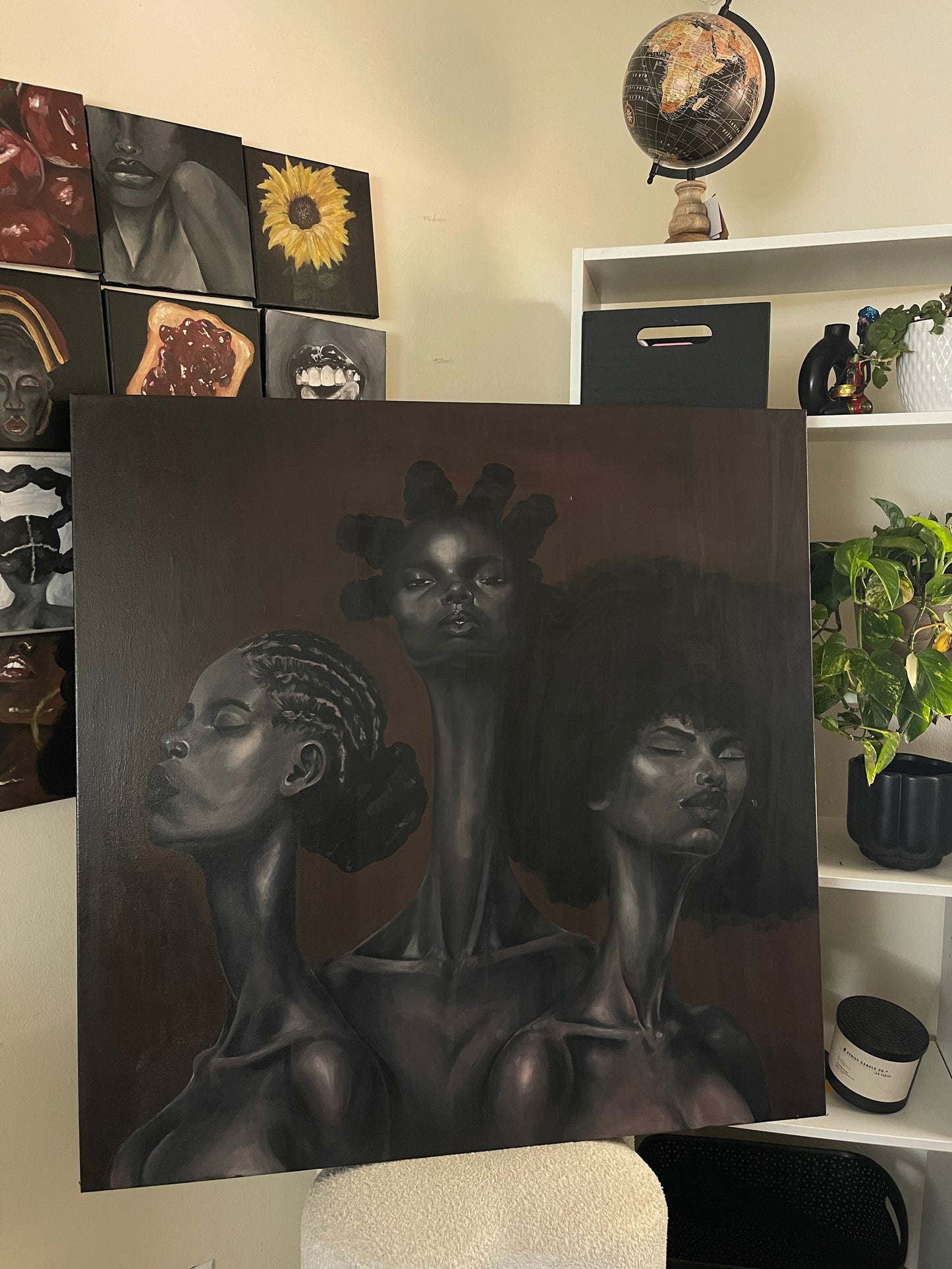 The Wise Women