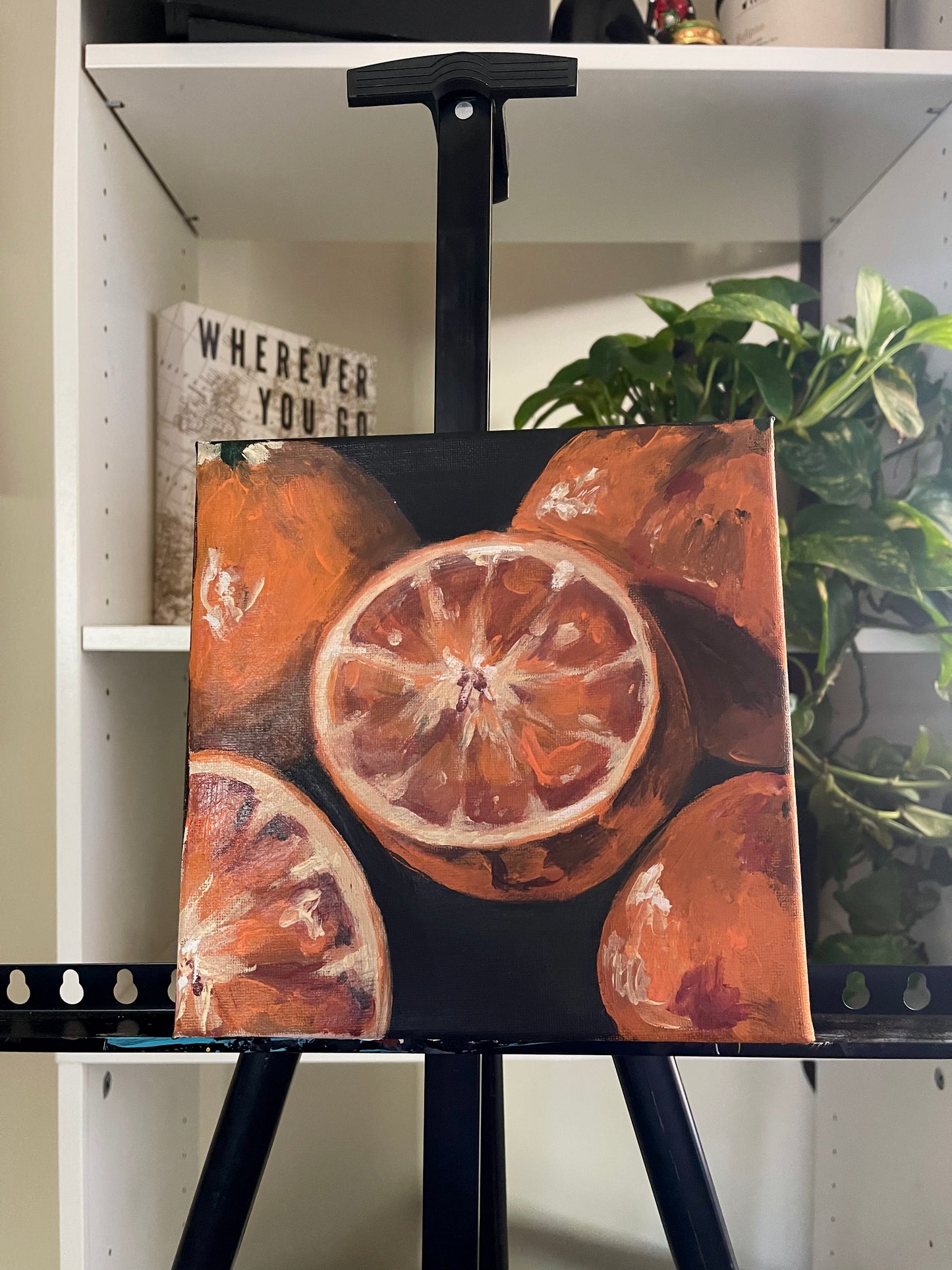 Oranges