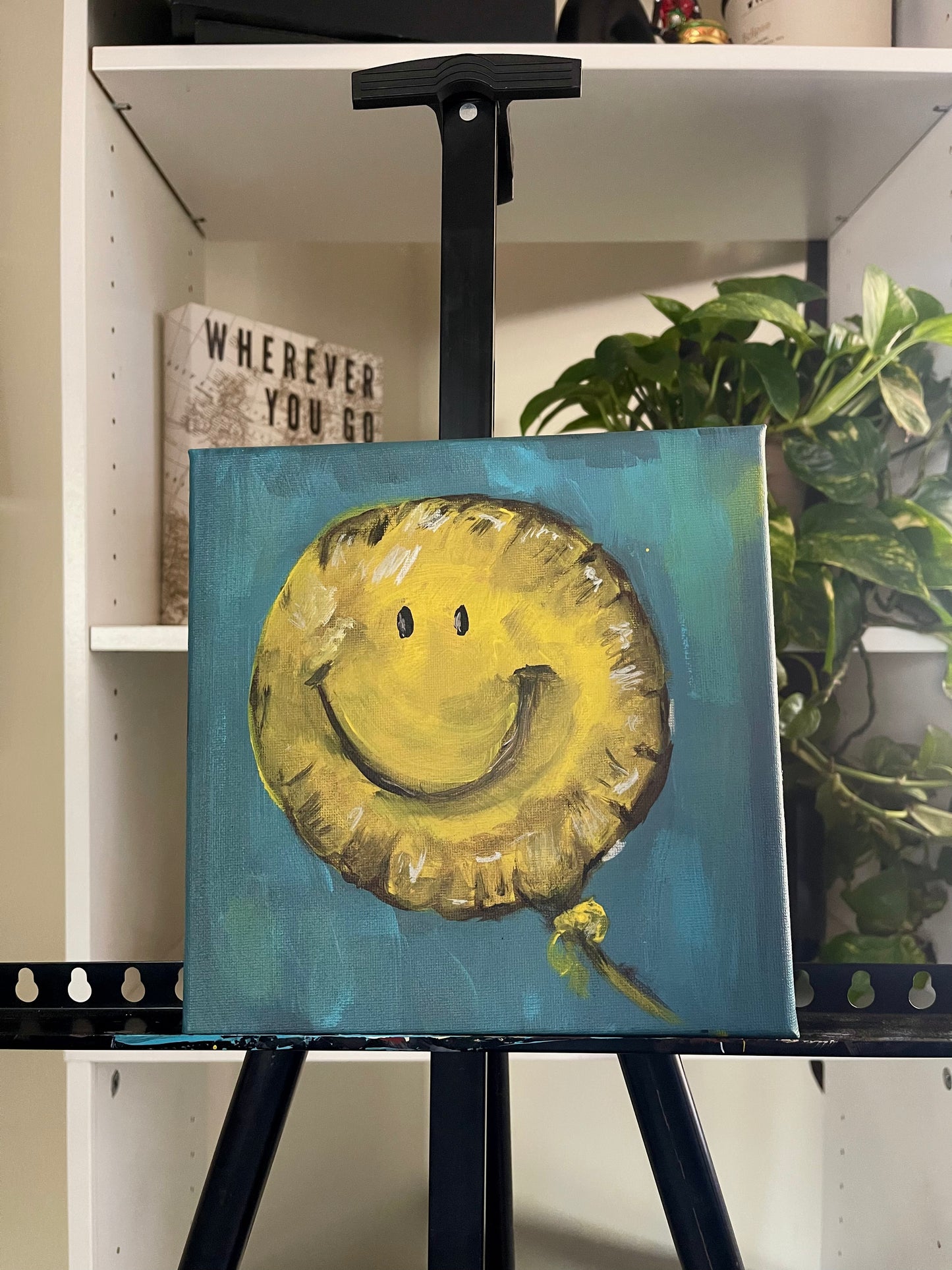 Smiley