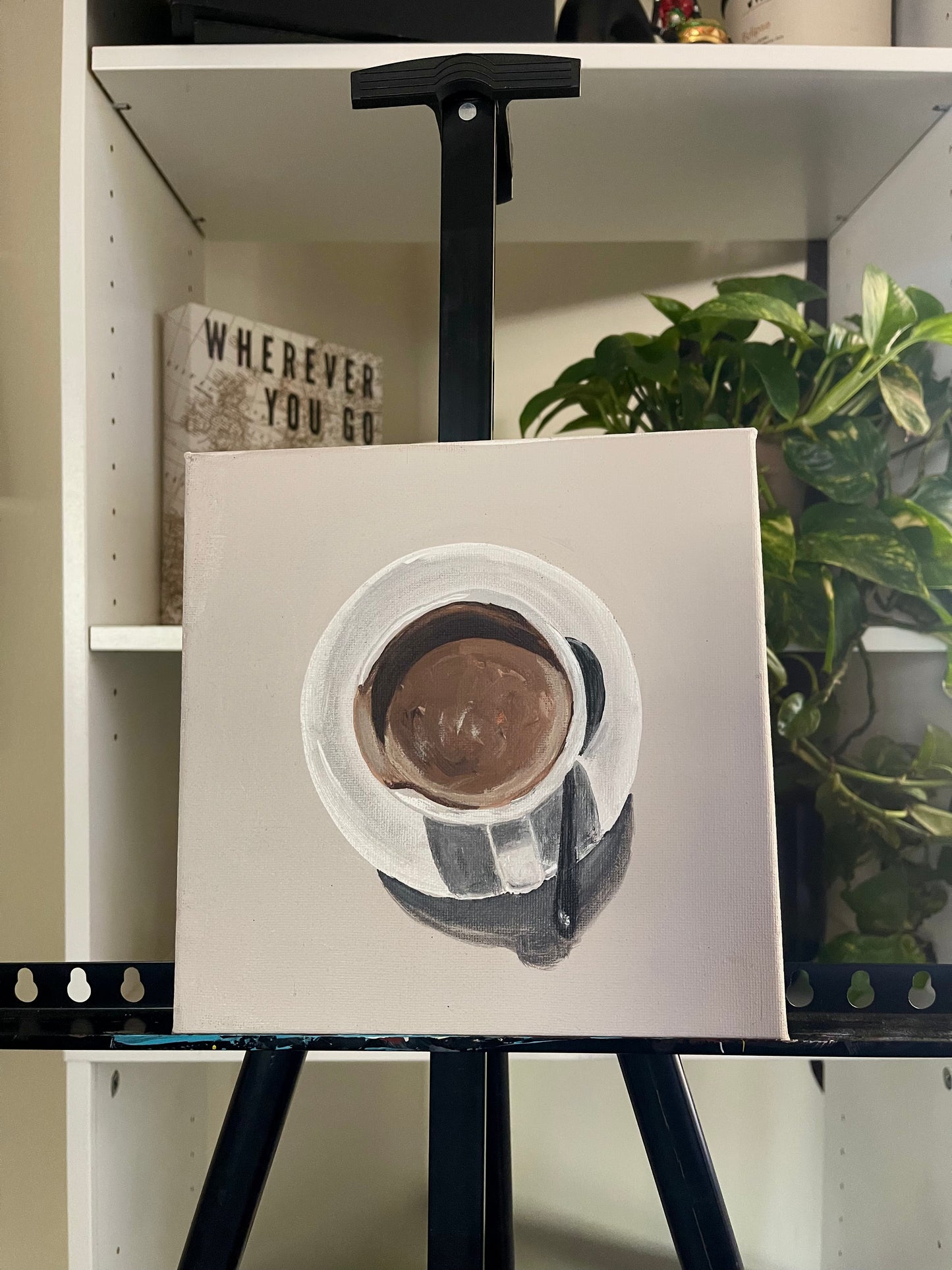 Coffee in Italy