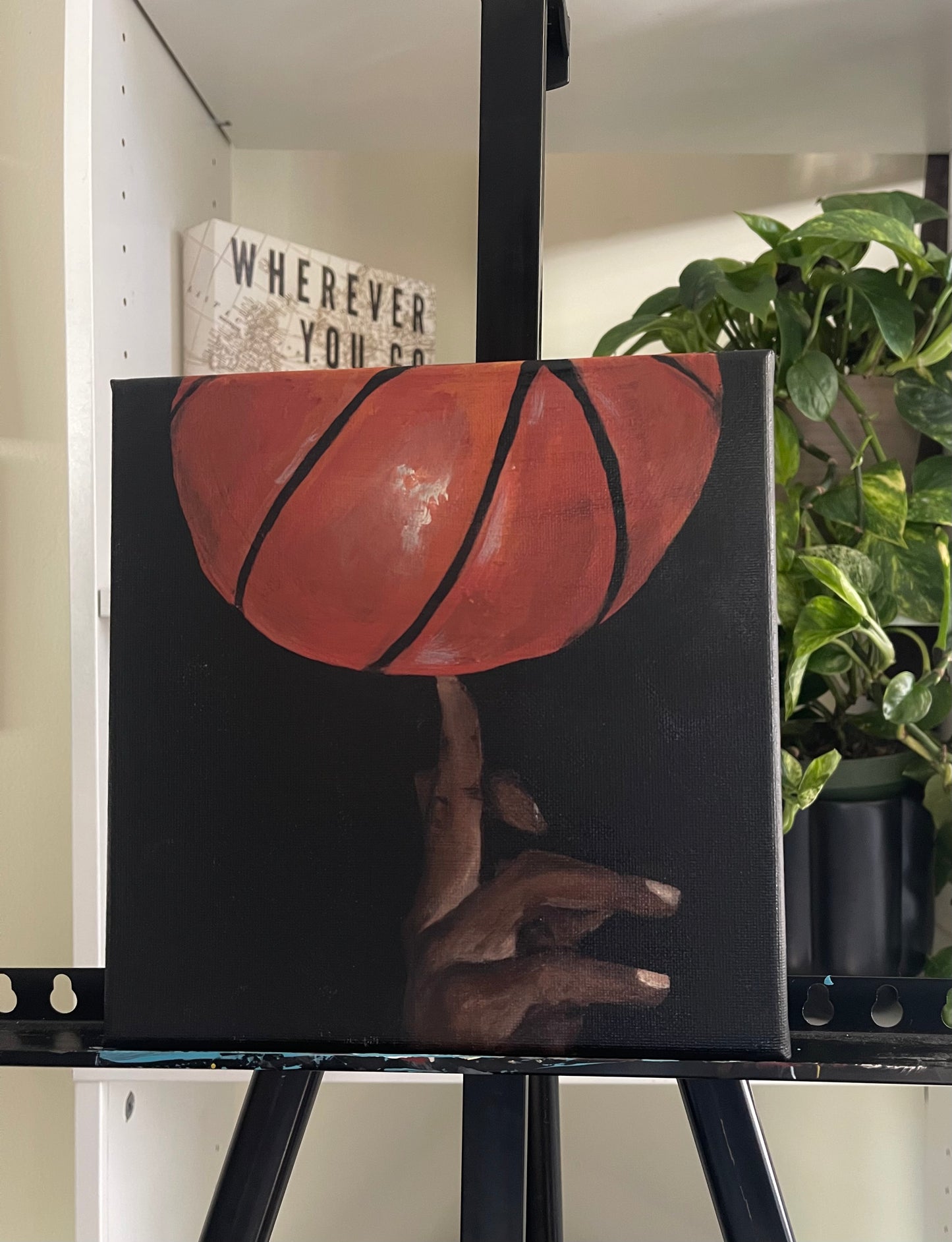 Basketball