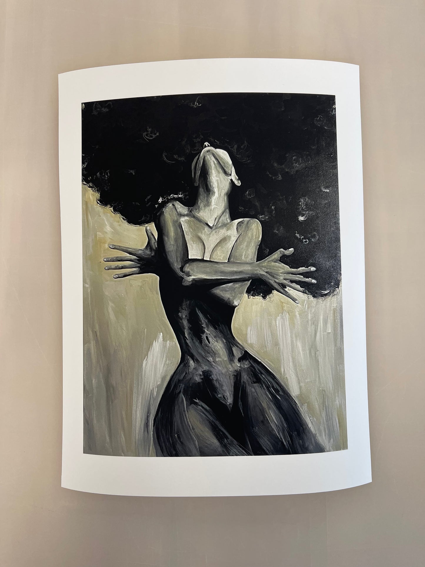 PRINT: What Remains Sacred