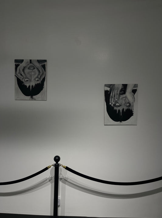 Concealment and Exposure