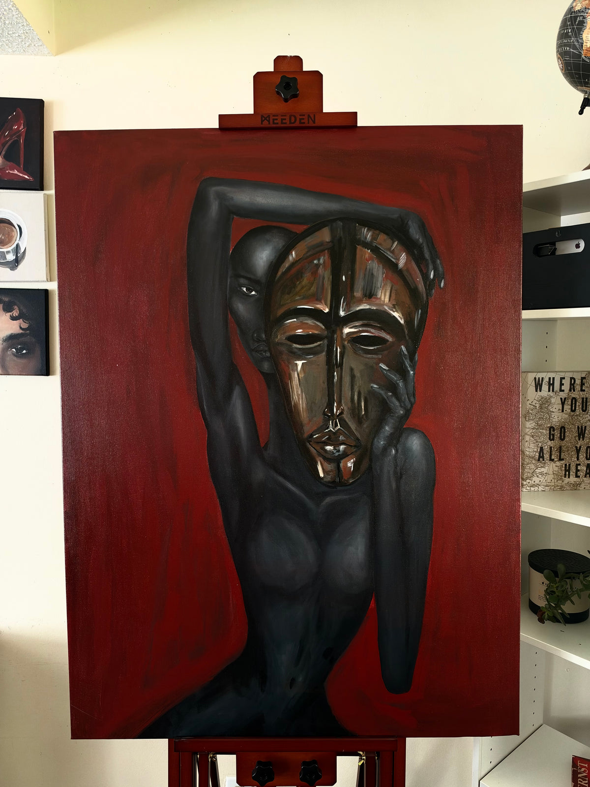 Liberian JUE