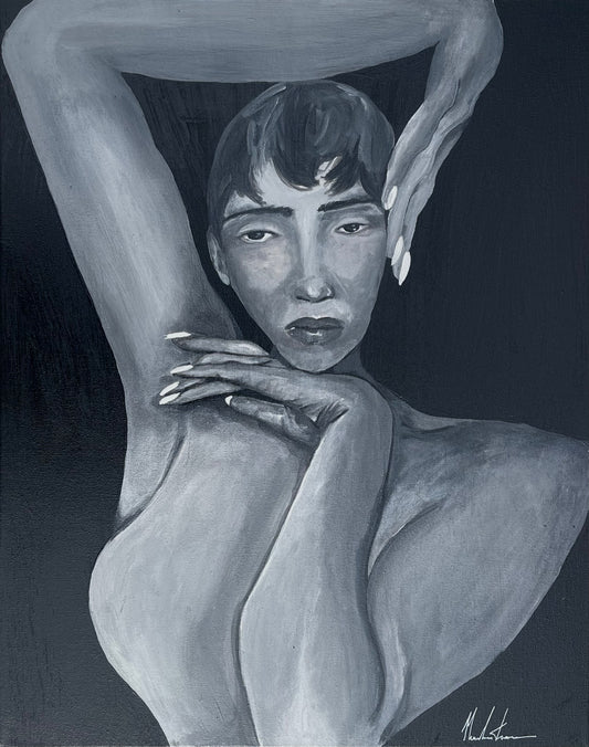 Form of Flesh