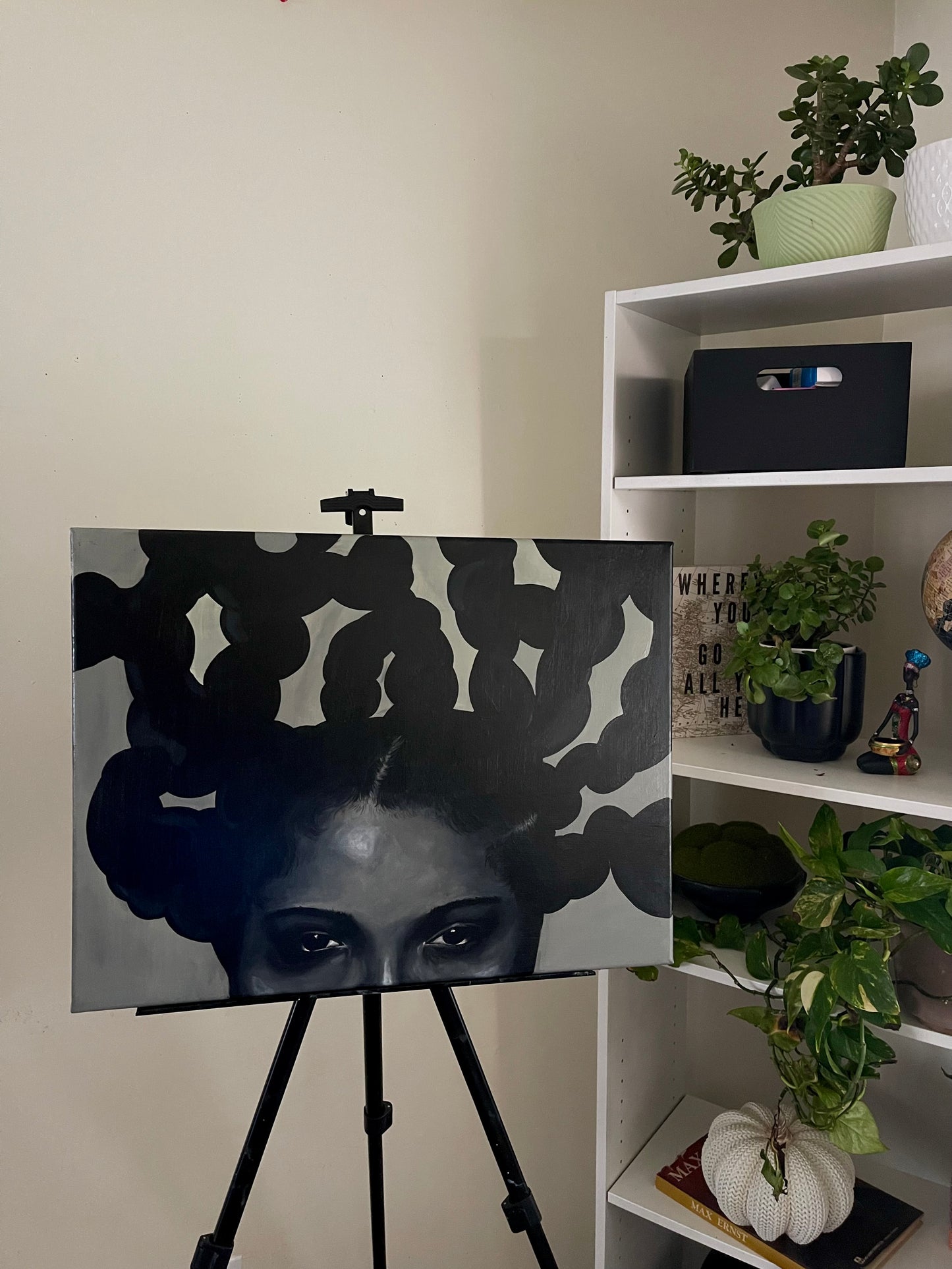 Crowned III: Twist