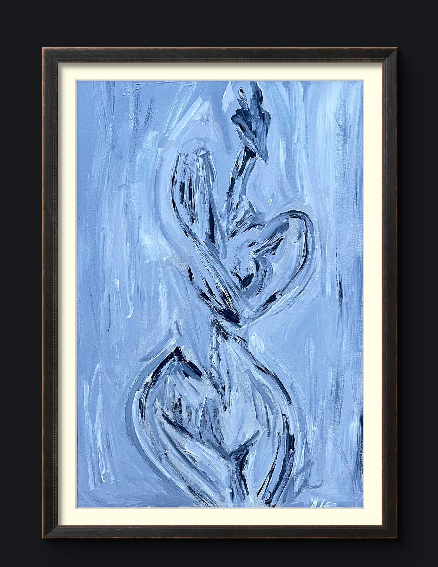 Internal Motion