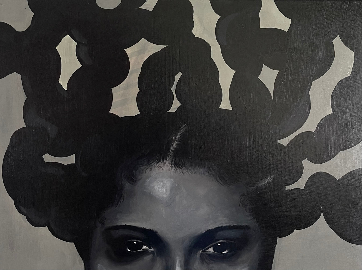 Crowned III: Twist