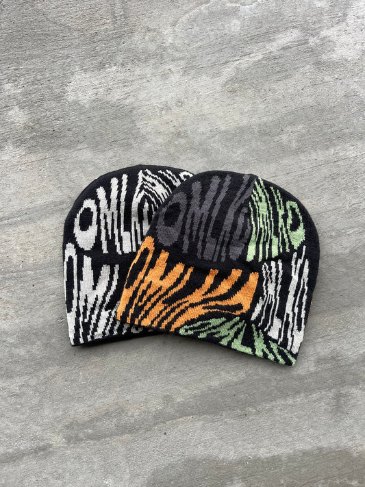 GRAPHIC OMLKO BEANIE