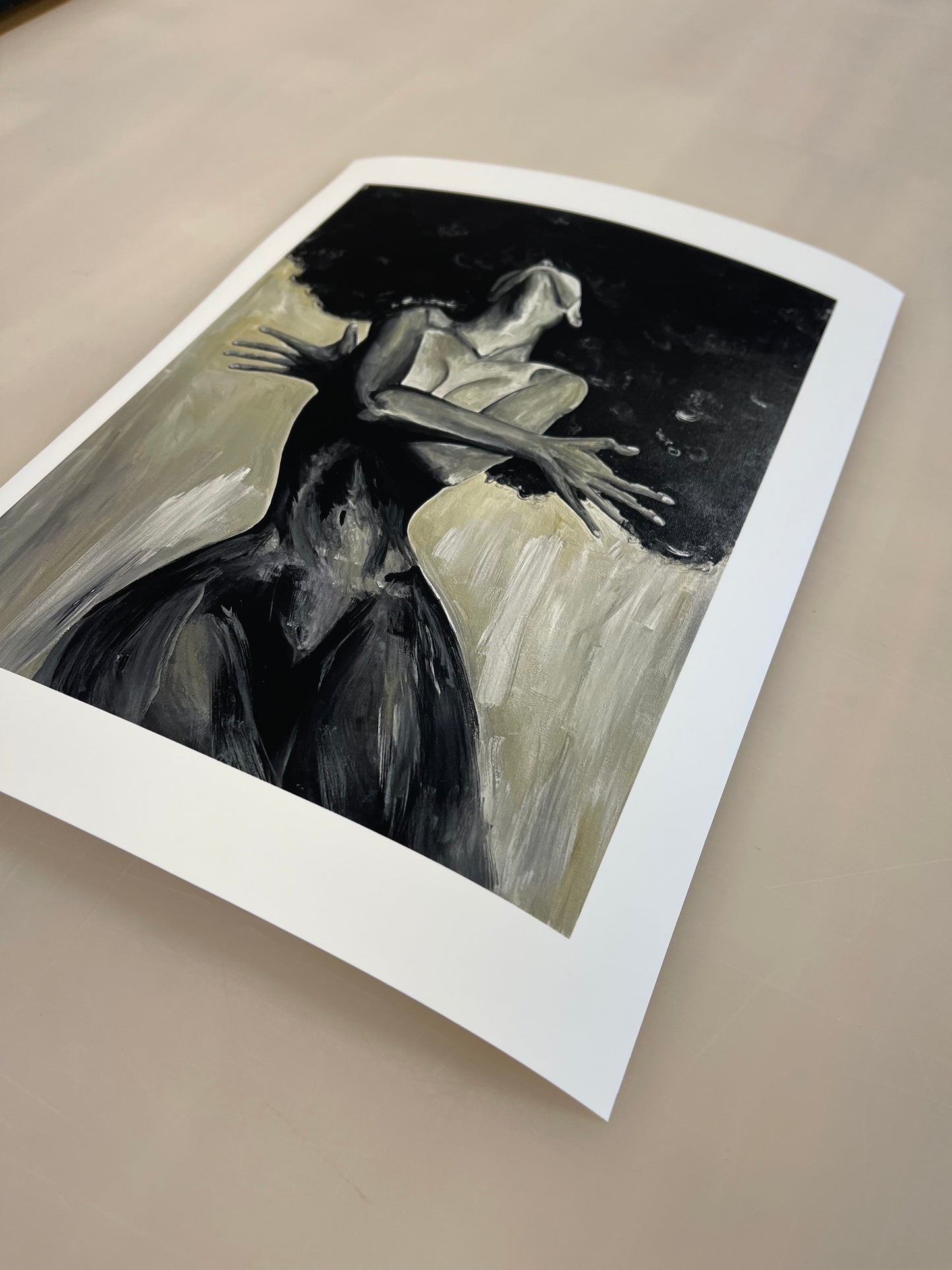 PRINT: What Remains Sacred