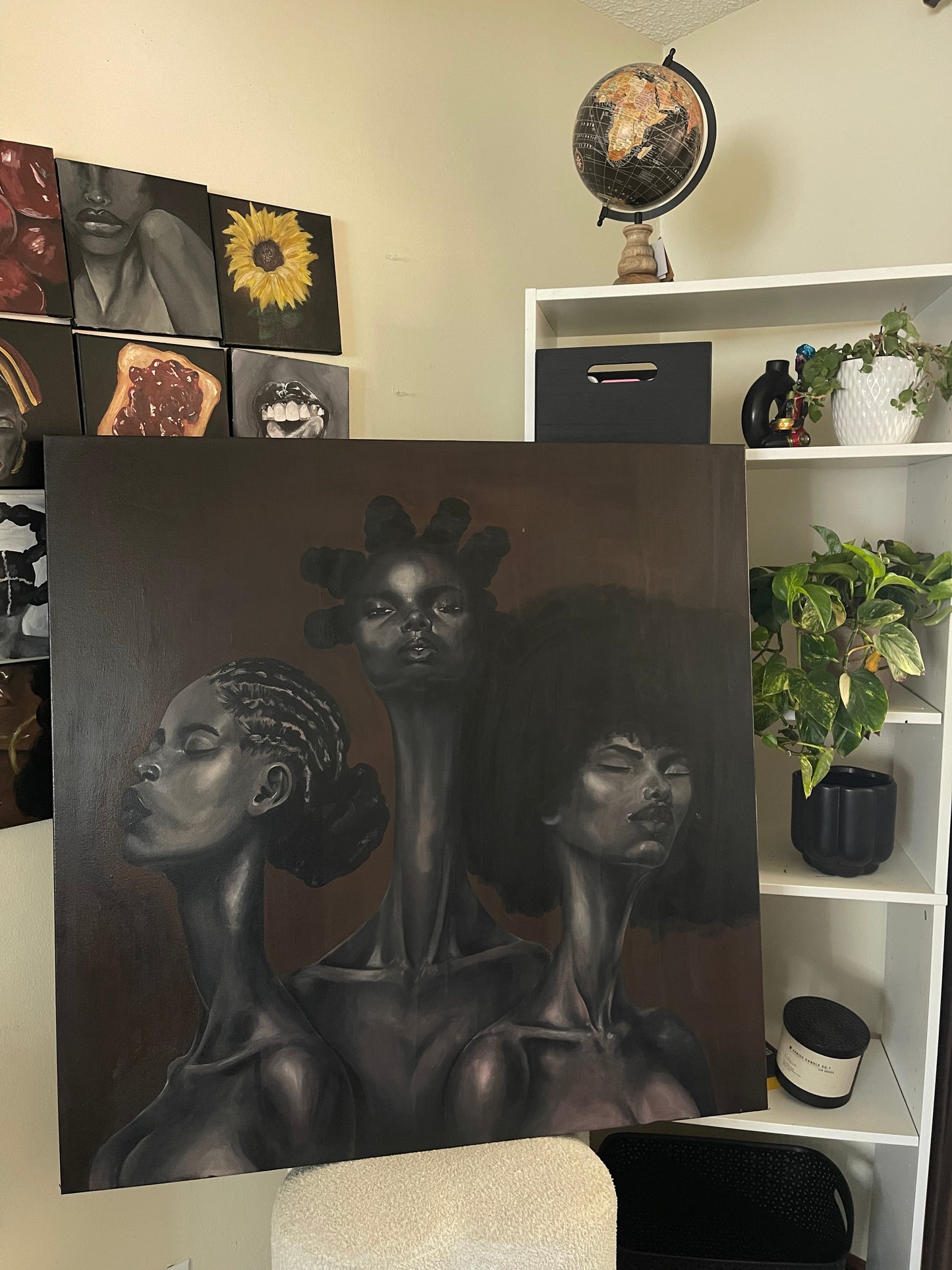The Wise Women