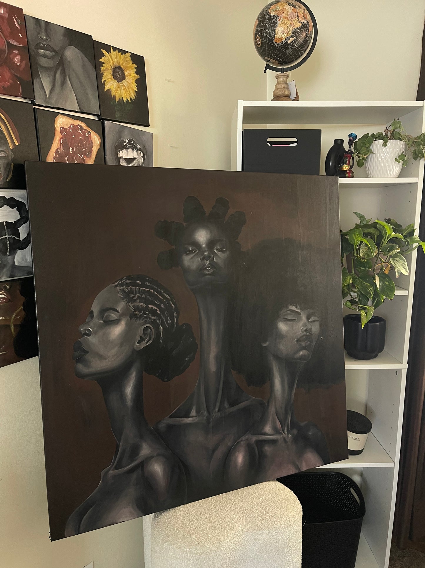 The Wise Women