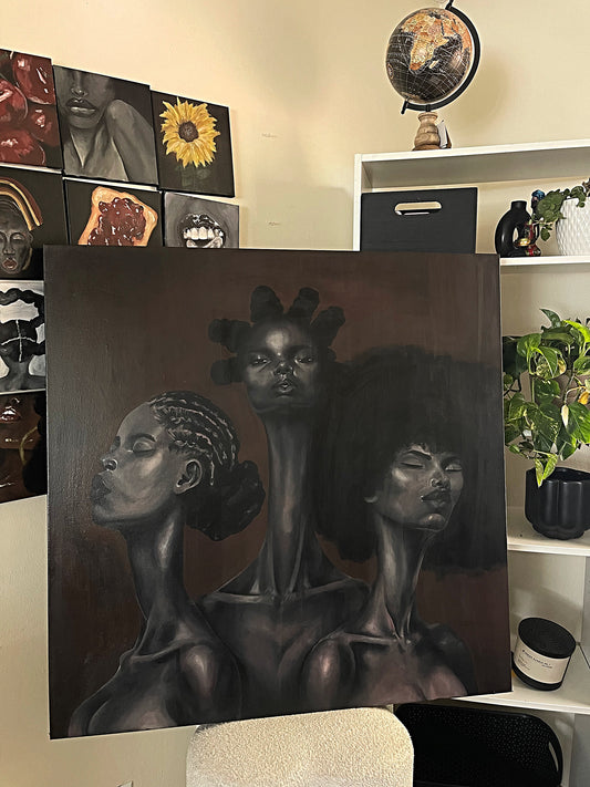 The Wise Women