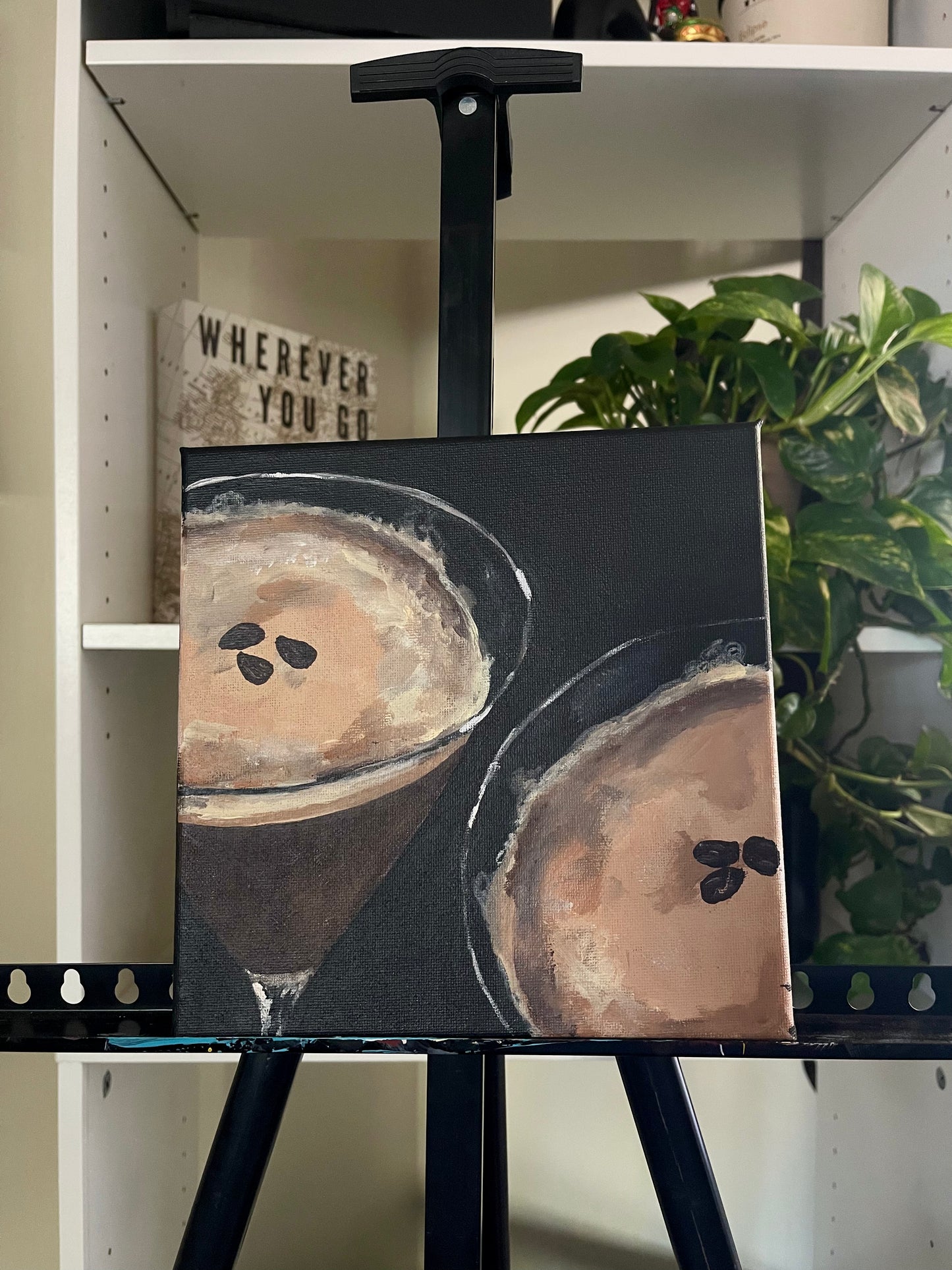 Espresso Martini