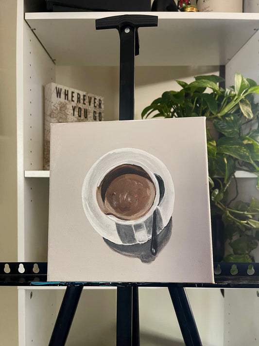 Coffee in Italy