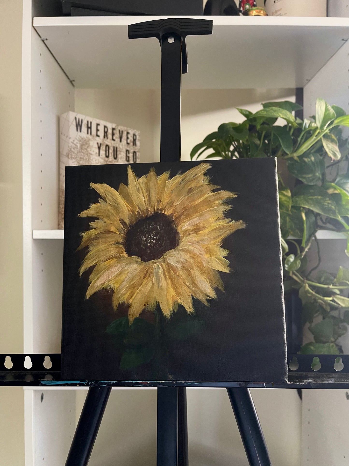 Sun Flower