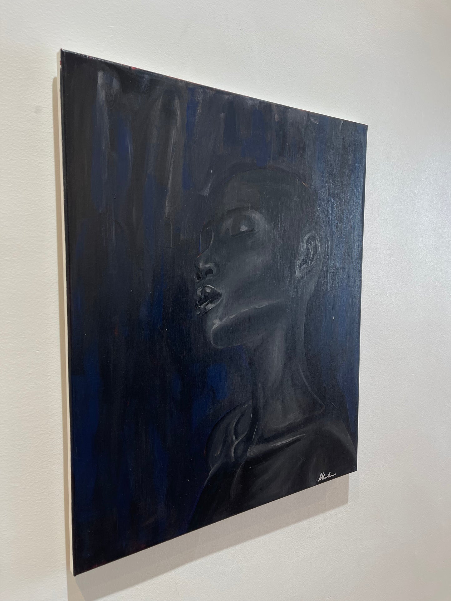 Espace Beauté Noir