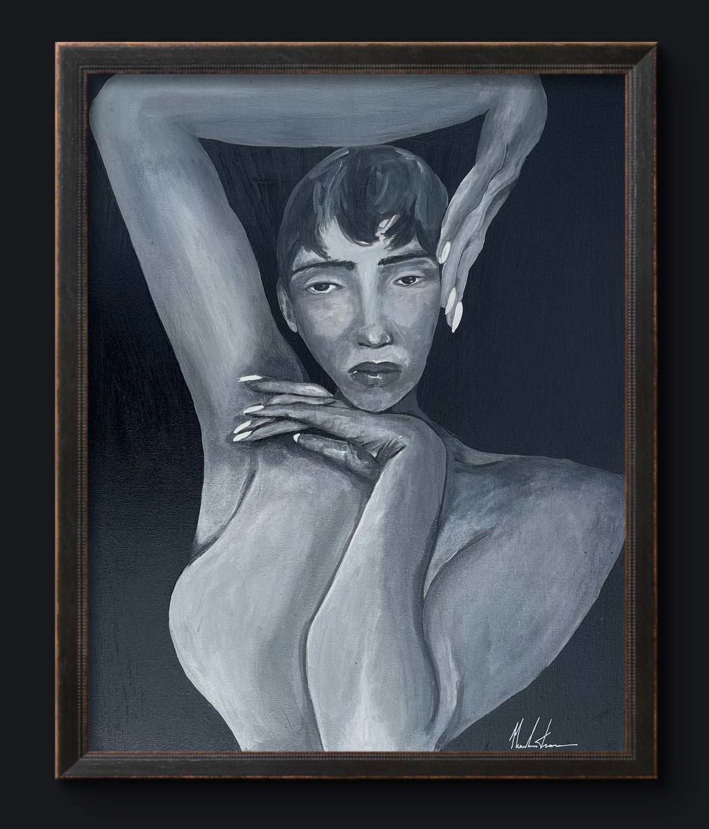 Form of Flesh